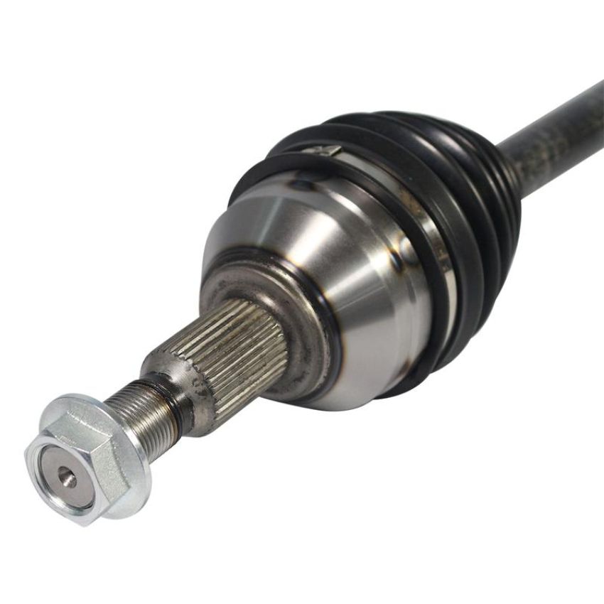 GSP NCV10510 Buick, Chevrolet, GMC, Saturn... CV Axle Assembly  - Front Left