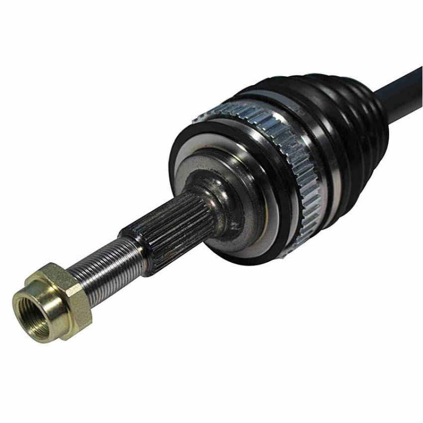 GSP NCV10521 Buick, Cadillac, Oldsmobile, Pontiac... CV Axle Assembly  - Front Left