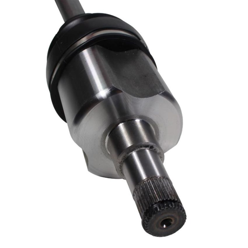 GSP NCV10524 Buick, Chevrolet, Oldsmobile, Pontiac... CV Axle Assembly  - Front Right