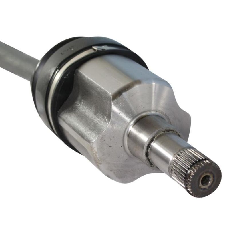 GSP NCV10526 Buick, Cadillac, Chevrolet, Oldsmobile... (FWD) CV Axle Assembly  - Front Right