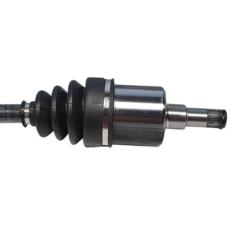 GSP NCV10527 Oldsmobile, Pontiac CV Axle Assembly  - Front Left