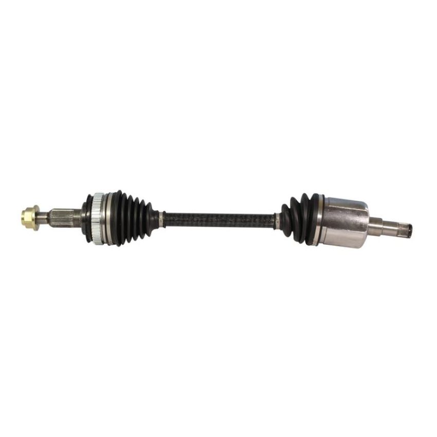 GSP NCV10530 Buick, Cadillac, Oldsmobile CV Axle Assembly  - Front Right