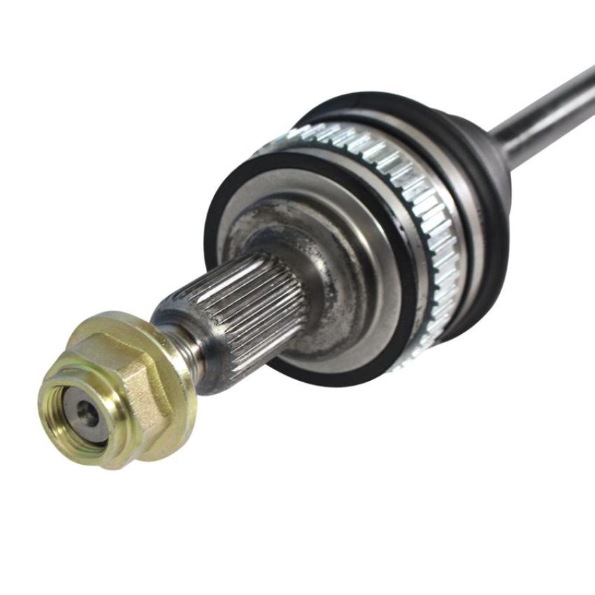 GSP NCV10530 Buick, Cadillac, Oldsmobile CV Axle Assembly  - Front Right