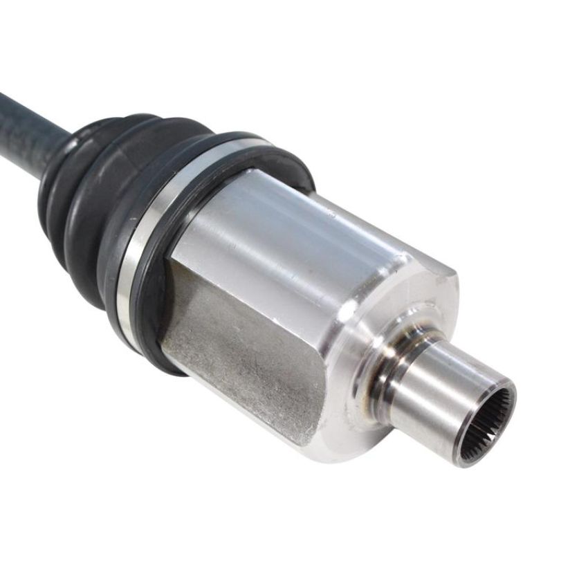 GSP NCV10532 Oldsmobile, Pontiac CV Axle Assembly  - Front Right