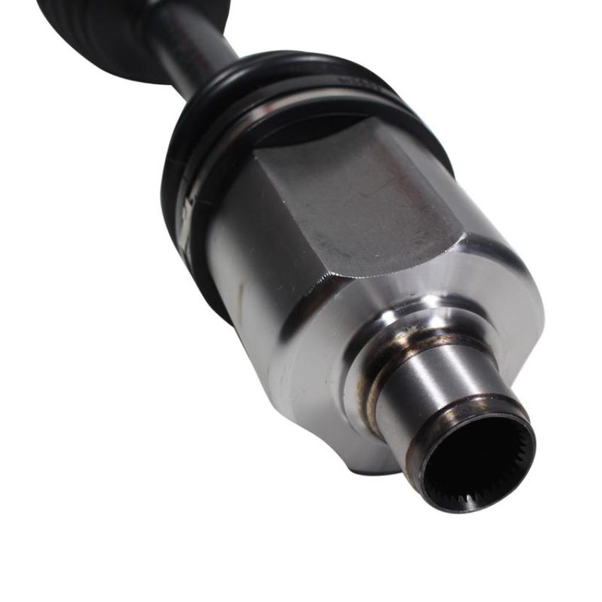 GSP NCV10537 Buick, Chevrolet, Oldsmobile, Pontiac... CV Axle Assembly  - Front Left
