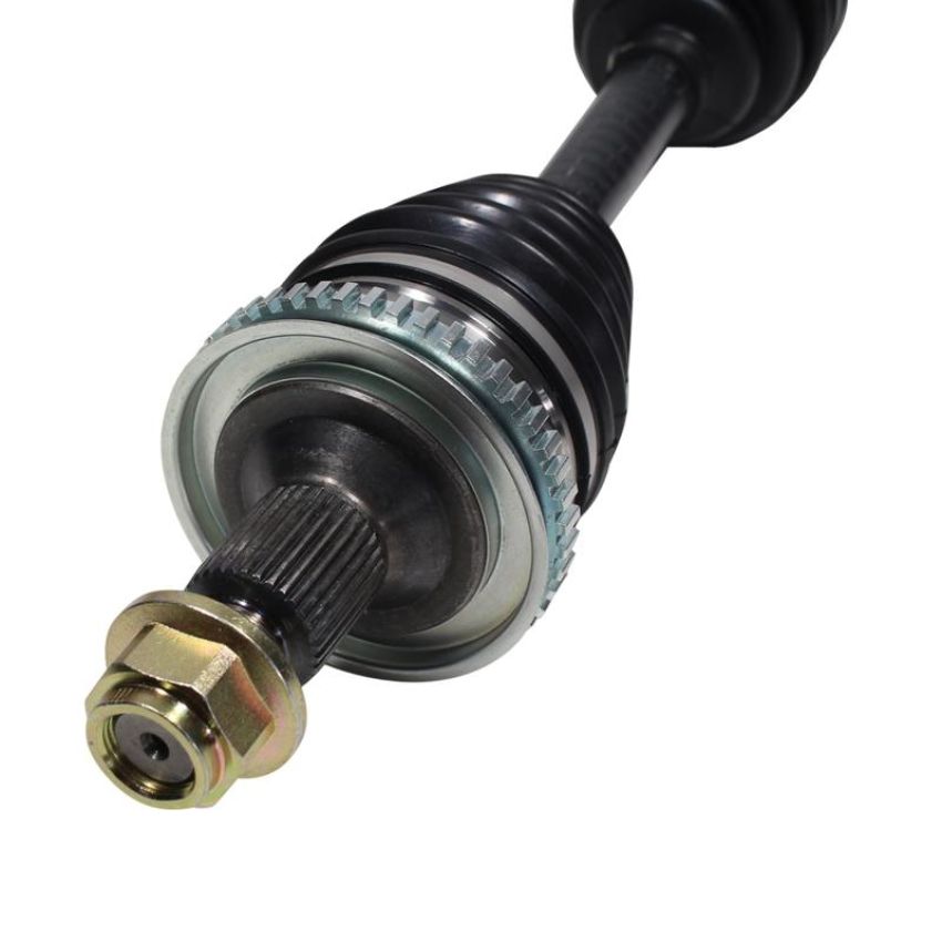 GSP NCV10537 Buick, Chevrolet, Oldsmobile, Pontiac... CV Axle Assembly  - Front Left