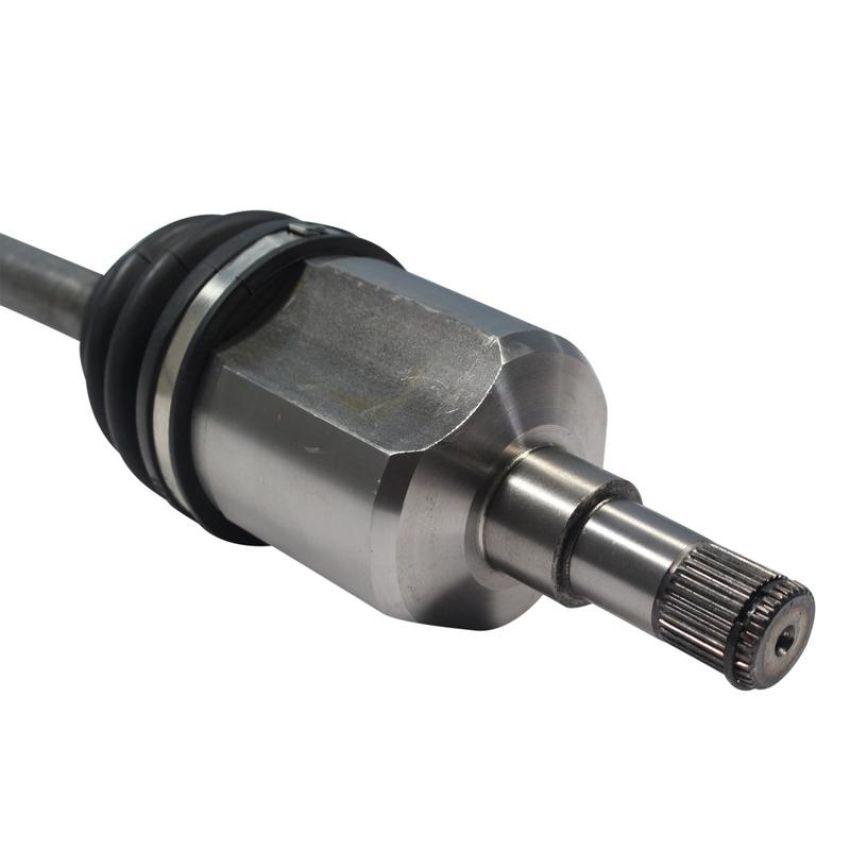 GSP NCV10538 Buick, Cadillac CV Axle Assembly  - Front Right