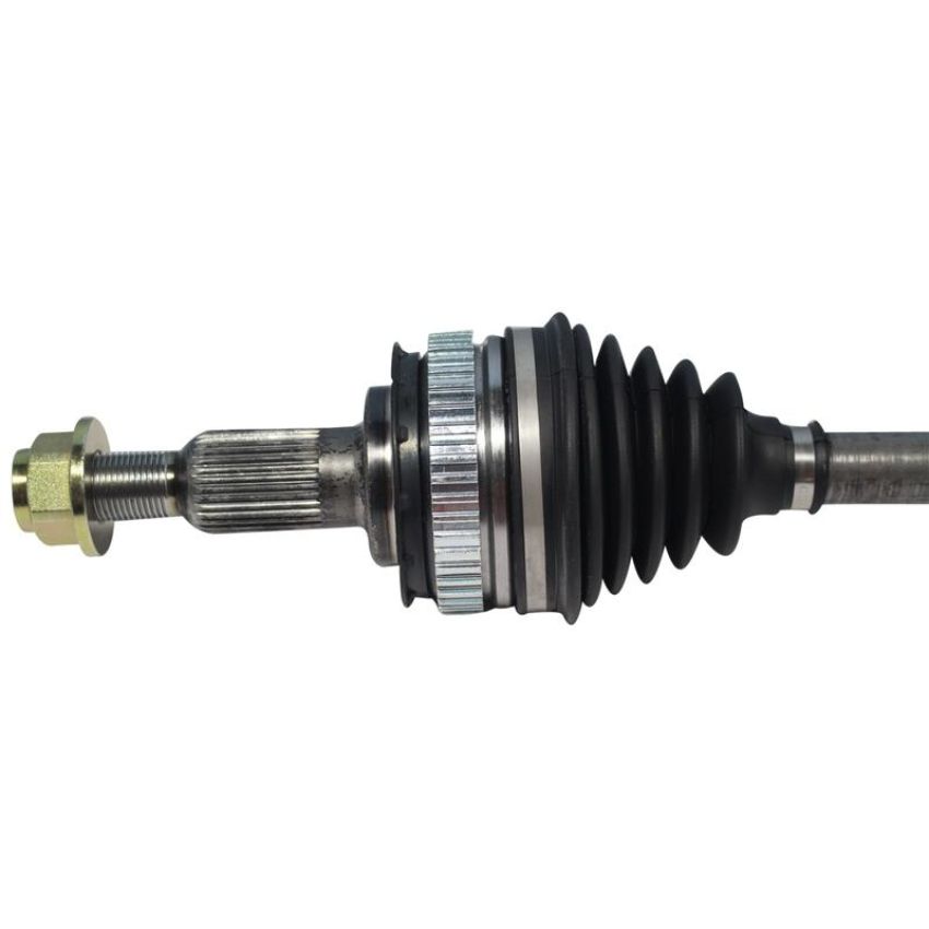 GSP NCV10538 Buick, Cadillac CV Axle Assembly  - Front Right