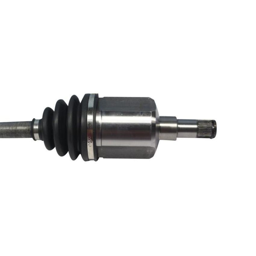 GSP NCV10538 Buick, Cadillac CV Axle Assembly  - Front Right