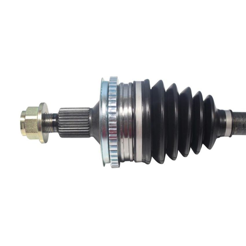 GSP NCV10541 Chevrolet, Oldsmobile, Pontiac CV Axle Assembly  - Front Left