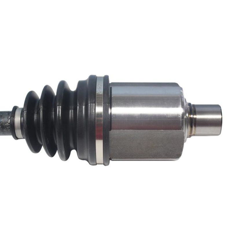 GSP NCV10541 Chevrolet, Oldsmobile, Pontiac CV Axle Assembly  - Front Left