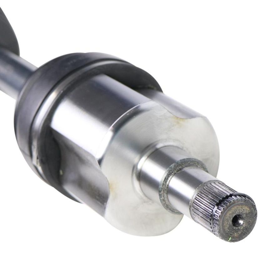 GSP NCV10542 Buick, Chevrolet, Pontiac CV Axle Assembly  - Front Right