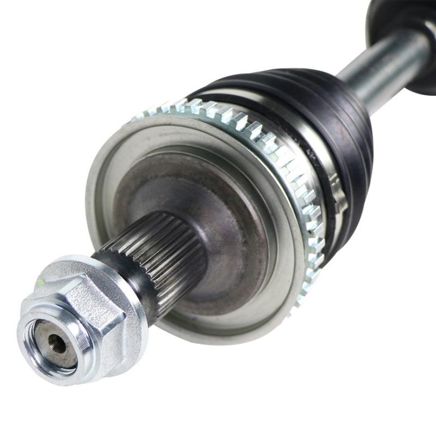 GSP NCV10542 Buick, Chevrolet, Pontiac CV Axle Assembly  - Front Right
