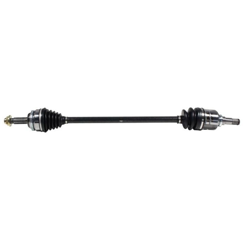 GSP NCV10547 03-06 Pontiac Vibe Base (AWD) CV Axle Assembly  - Front Right
