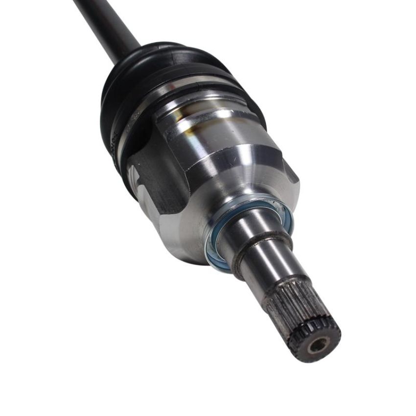 GSP NCV10547 03-06 Pontiac Vibe Base (AWD) CV Axle Assembly  - Front Right