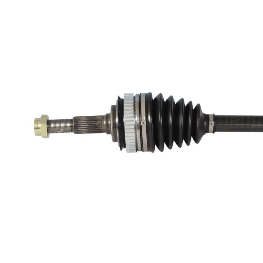 GSP NCV10550 Buick, Cadillac, Oldsmobile CV Axle Assembly  - Front Right