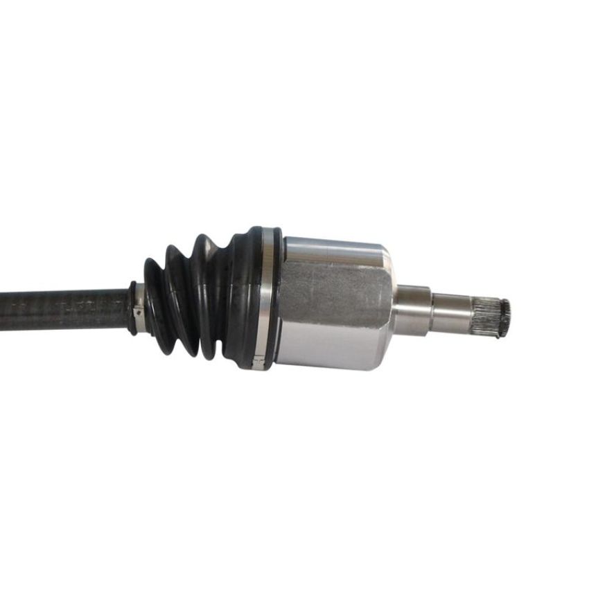 GSP NCV10550 Buick, Cadillac, Oldsmobile CV Axle Assembly  - Front Right