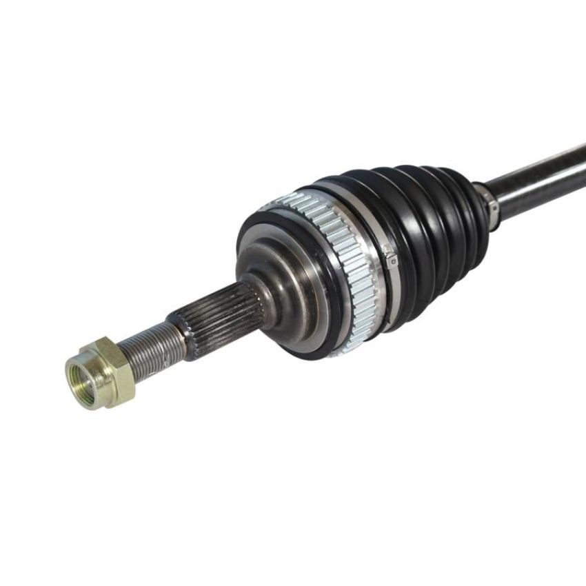 GSP NCV10550 Buick, Cadillac, Oldsmobile CV Axle Assembly  - Front Right