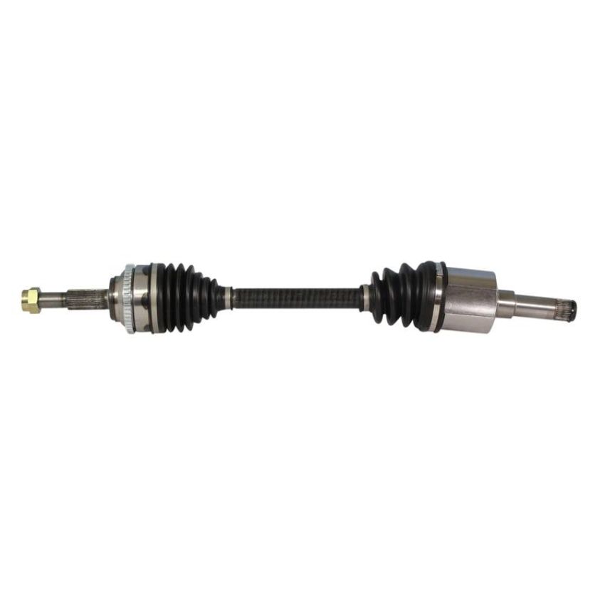 GSP NCV10551 Saturn CV Axle Assembly  - Front Left