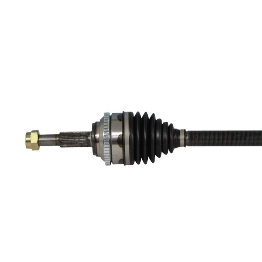 GSP NCV10551 Saturn CV Axle Assembly  - Front Left