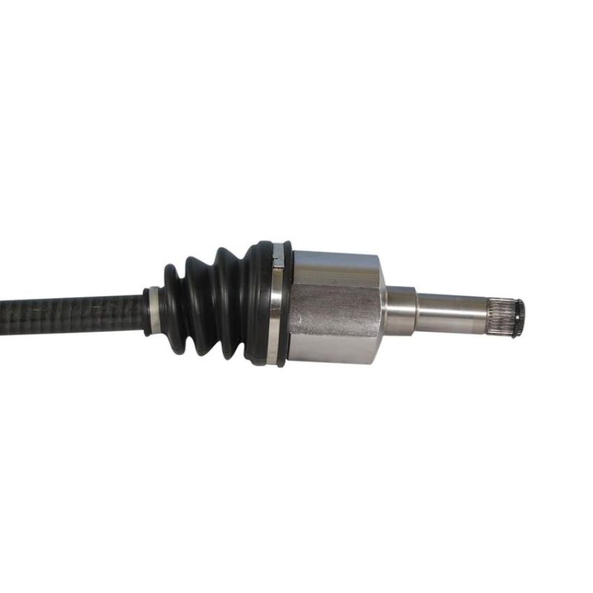 GSP NCV10551 Saturn CV Axle Assembly  - Front Left