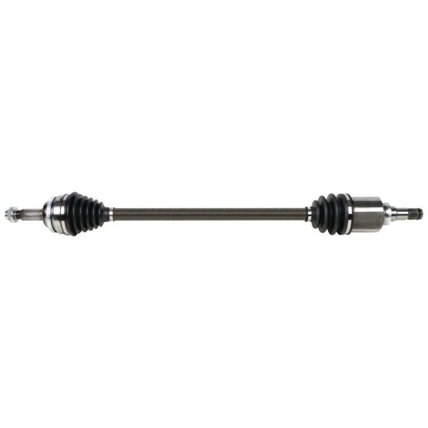 GSP NCV10555 Pontiac, Toyota (1.8 - FWD) CV Axle Assembly  - Front Right