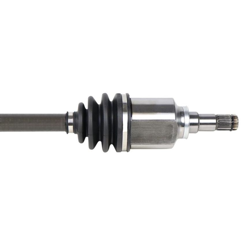 GSP NCV10555 Pontiac, Toyota (1.8 - FWD) CV Axle Assembly  - Front Right