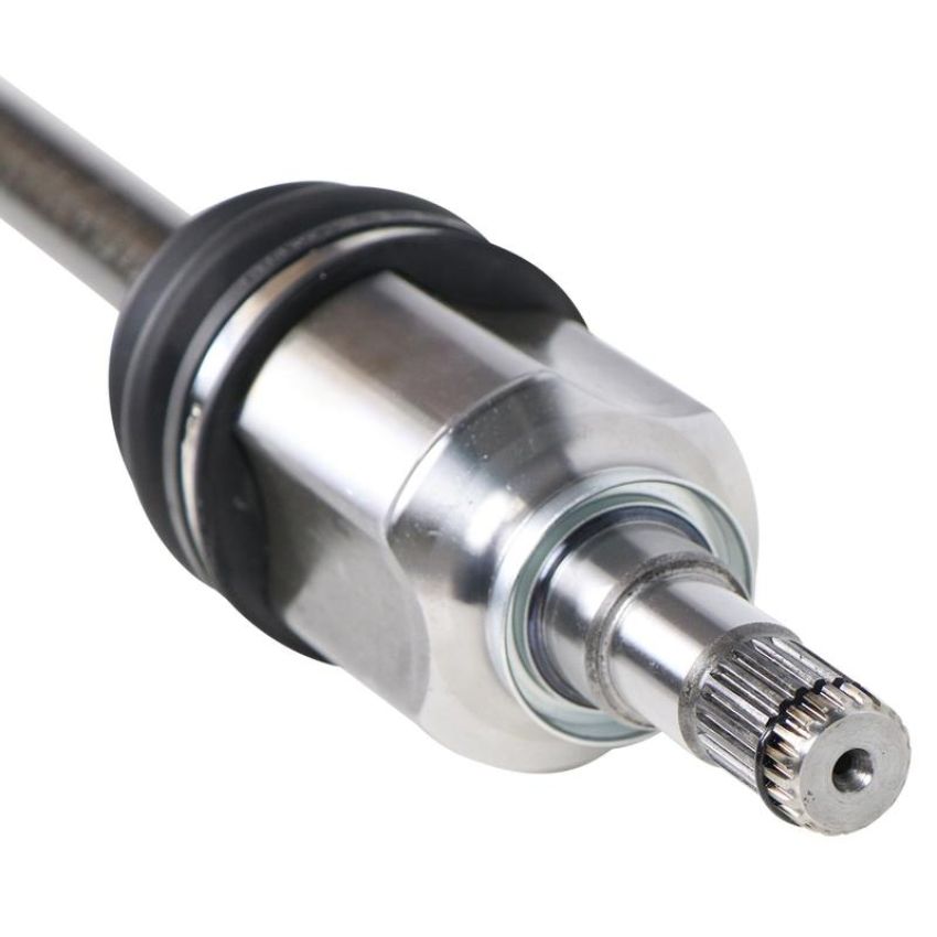 GSP NCV10555 Pontiac, Toyota (1.8 - FWD) CV Axle Assembly  - Front Right