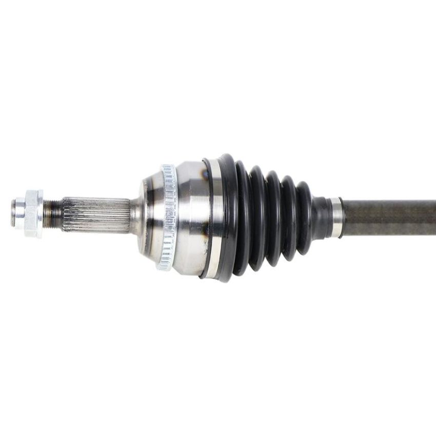 GSP NCV10555 Pontiac, Toyota (1.8 - FWD) CV Axle Assembly  - Front Right