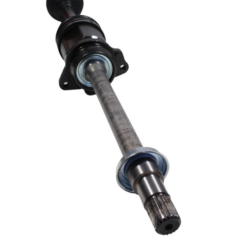 GSP NCV10558 03-06 Toyota Matrix XRS CV Axle Assembly  - Front Right