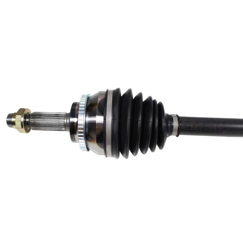GSP NCV10558 03-06 Toyota Matrix XRS CV Axle Assembly  - Front Right