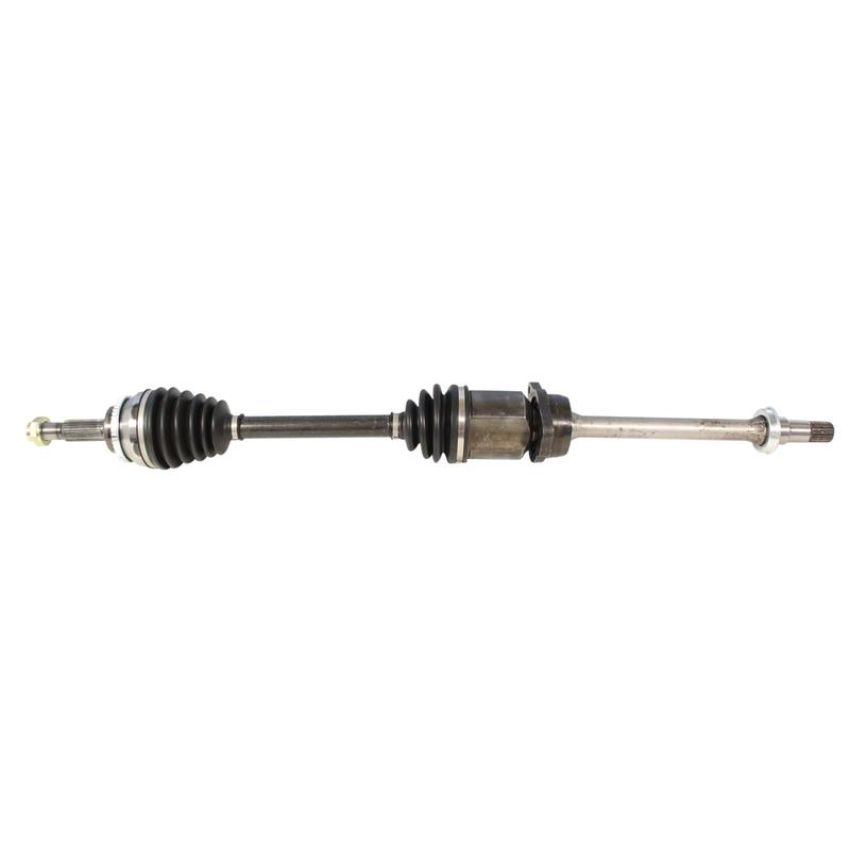 GSP NCV10559 Pontiac, Toyota (FWD) CV Axle Assembly  - Front Right