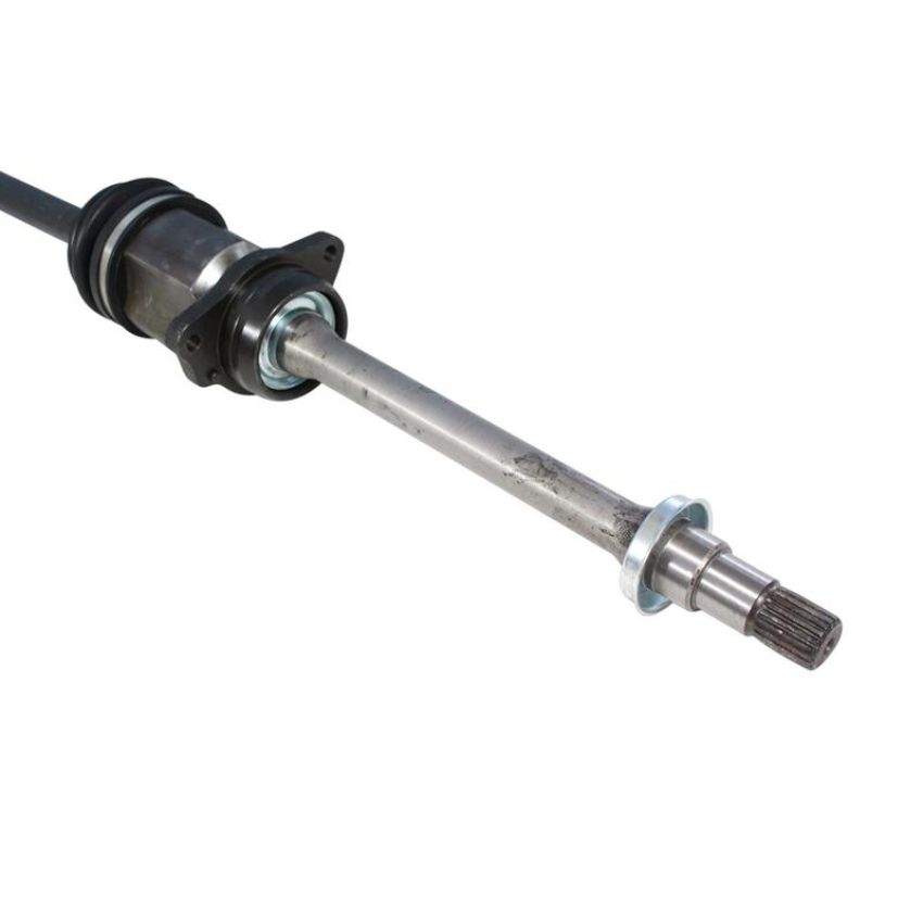 GSP NCV10559 Pontiac, Toyota (FWD) CV Axle Assembly  - Front Right