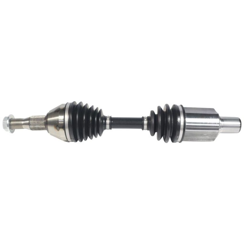 GSP NCV10560 Cadillac (4.6) CV Axle Assembly  - Front