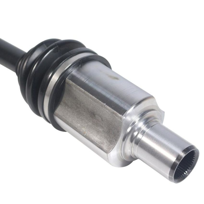 GSP NCV10560 Cadillac (4.6) CV Axle Assembly  - Front