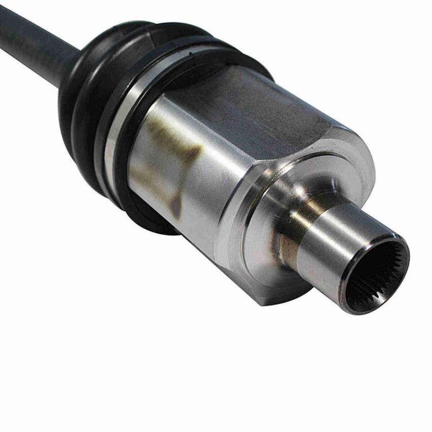 GSP NCV10562 Saturn CV Axle Assembly  - Front Right