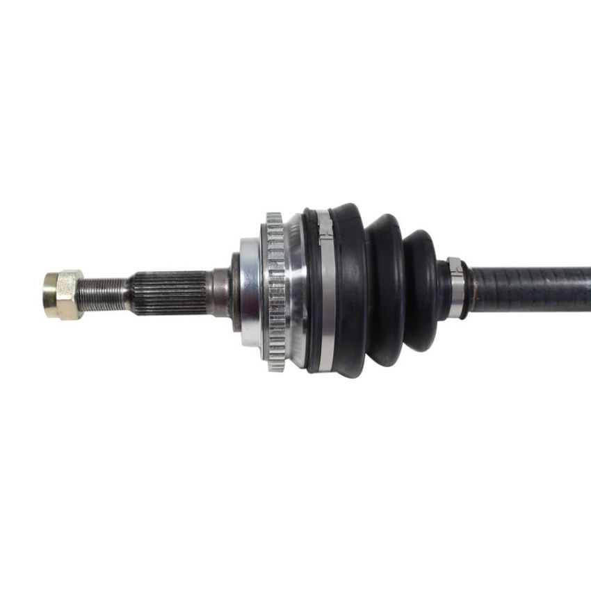 GSP NCV10565 Buick, Chevrolet, Oldsmobile, Pontiac... CV Axle Assembly  - Front Left
