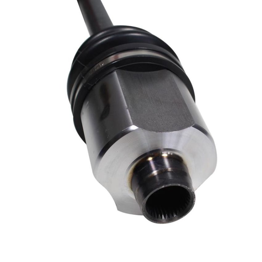 GSP NCV10566 Saturn CV Axle Assembly  - Front