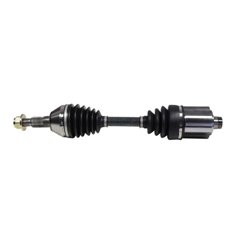 GSP NCV10577 Chevrolet, Oldsmobile, Pontiac (2.2, 2.4, 3.4) CV Axle Assembly  - Front
