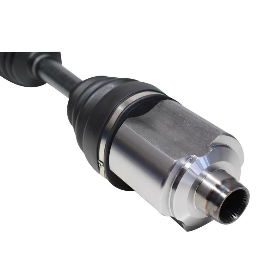 GSP NCV10577 Chevrolet, Oldsmobile, Pontiac (2.2, 2.4, 3.4) CV Axle Assembly  - Front