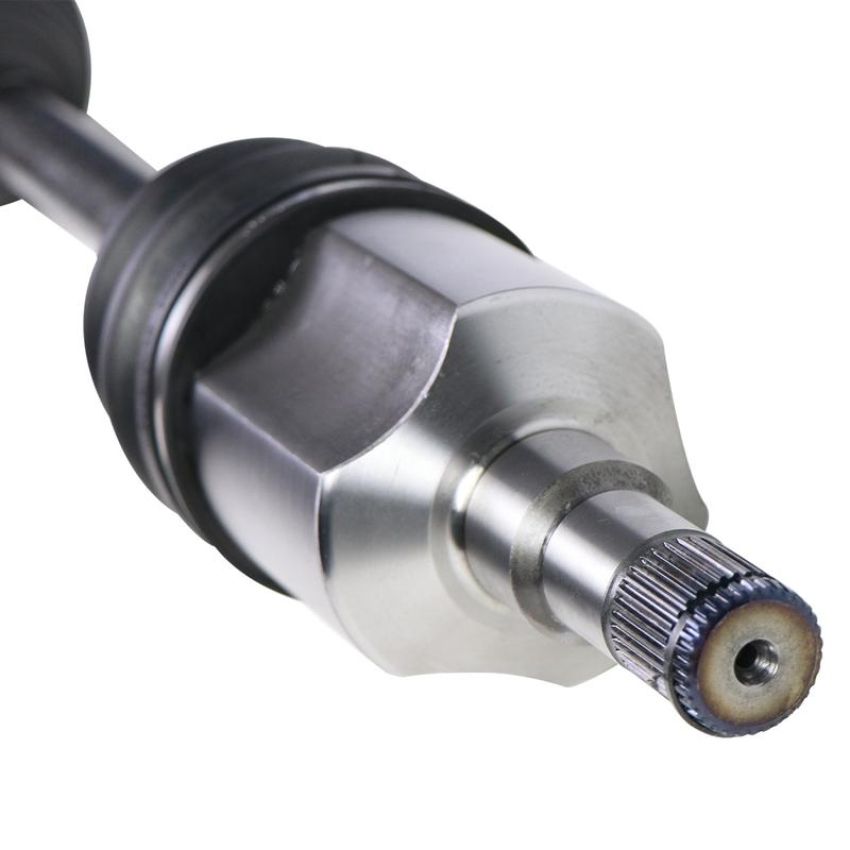 GSP NCV10582 Chevrolet, Pontiac (2.2, 2.3, 2.4) CV Axle Assembly  - Front Right