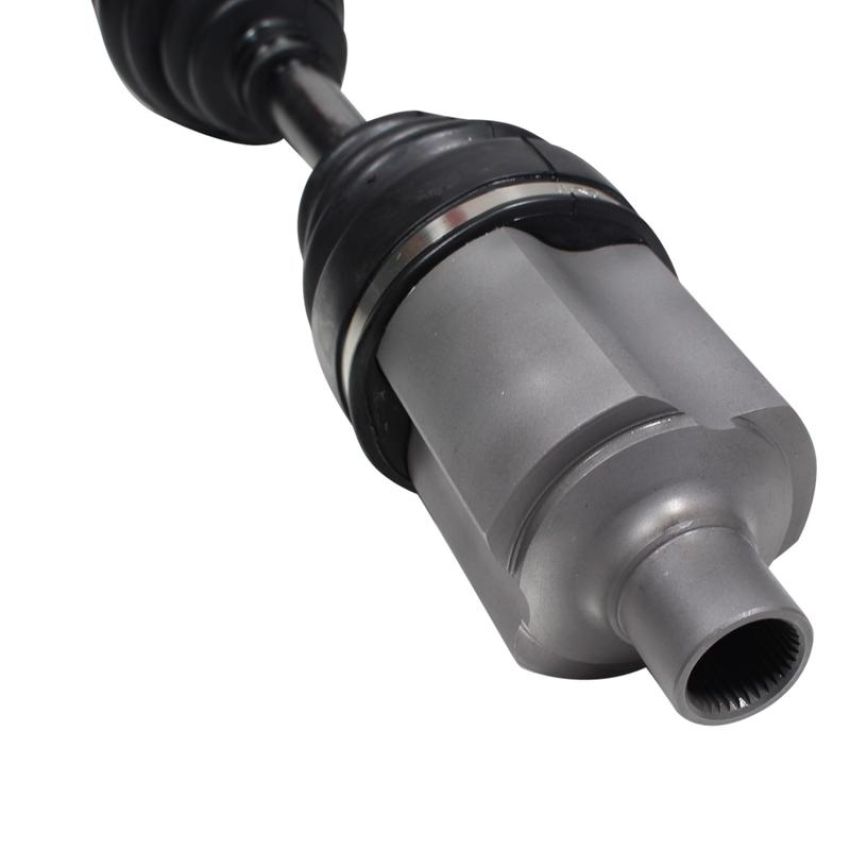 GSP NCV10583 Chevrolet, Pontiac (2.2, 2.3) CV Axle Assembly  - Front Left