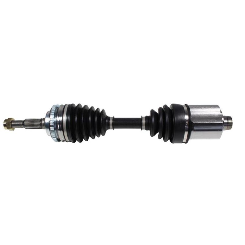 GSP NCV10585 Chevrolet, Pontiac CV Axle Assembly  - Front
