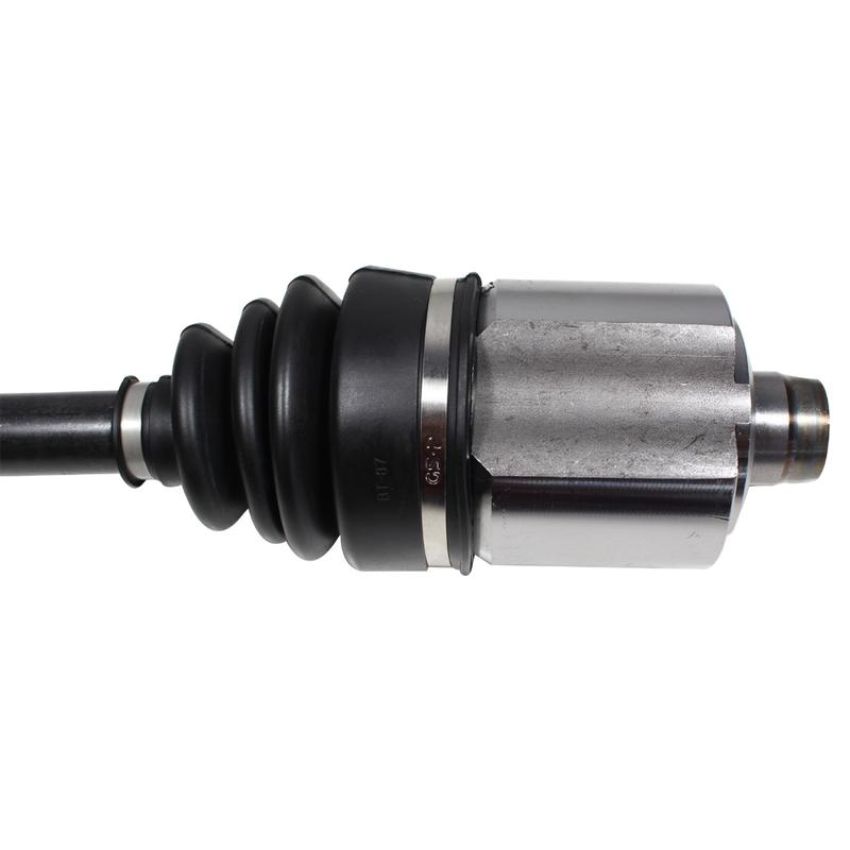 GSP NCV10585 Chevrolet, Pontiac CV Axle Assembly  - Front