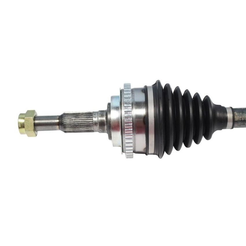 GSP NCV10587 Chevrolet, Pontiac (2.2, 2.3, 2.4) CV Axle Assembly  - Front Left