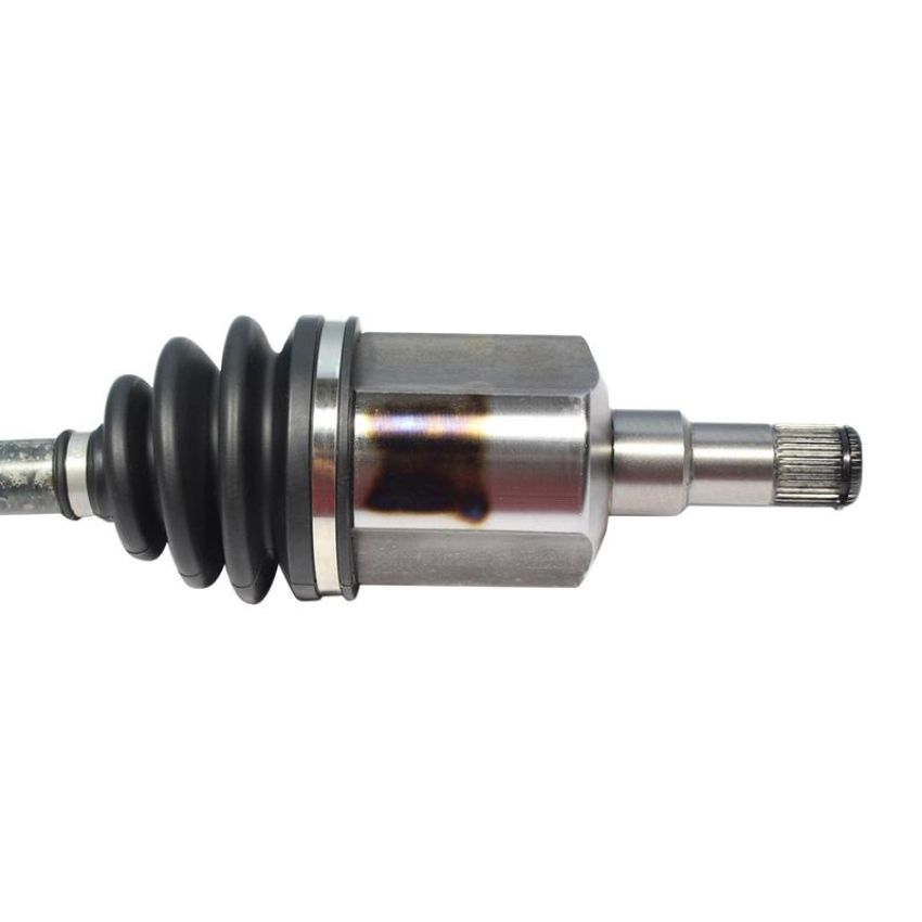 GSP NCV10587 Chevrolet, Pontiac (2.2, 2.3, 2.4) CV Axle Assembly  - Front Left