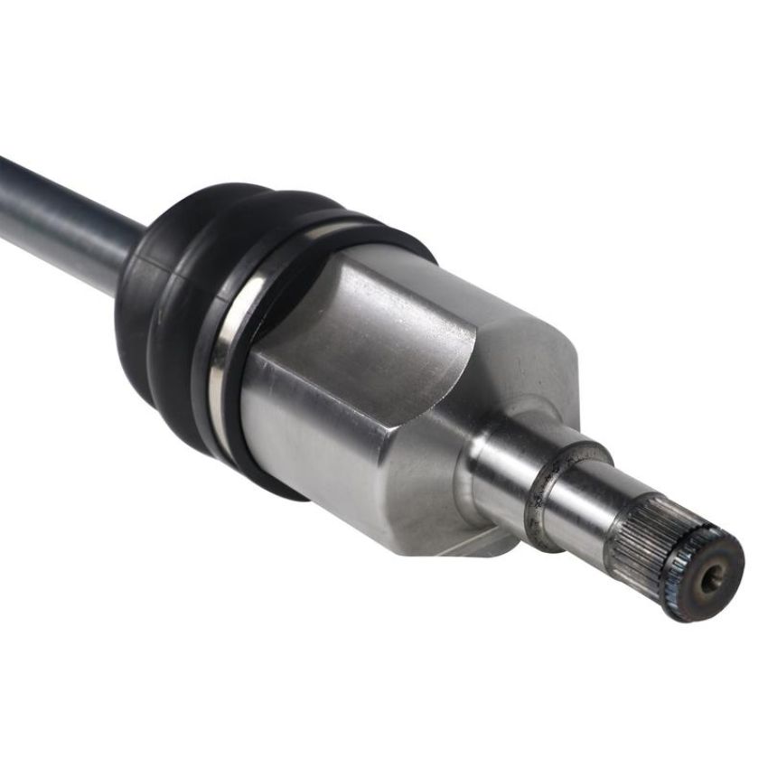 GSP NCV10605 Oldsmobile, Pontiac CV Axle Assembly  - Front Left