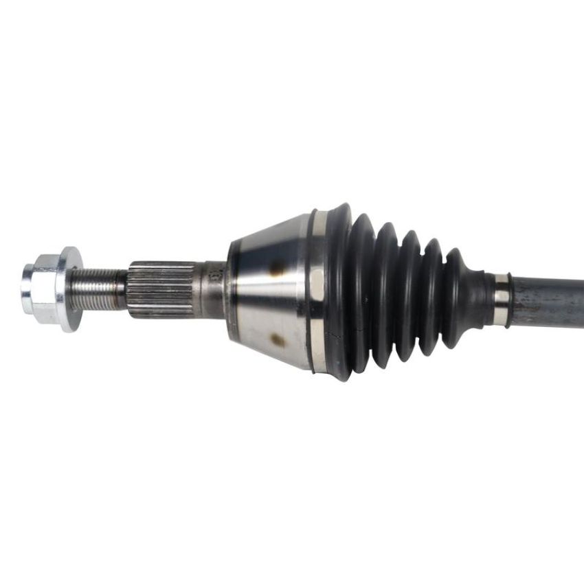 GSP NCV10605 Oldsmobile, Pontiac CV Axle Assembly  - Front Left