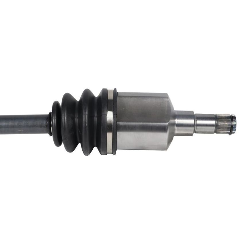 GSP NCV10605 Oldsmobile, Pontiac CV Axle Assembly  - Front Left
