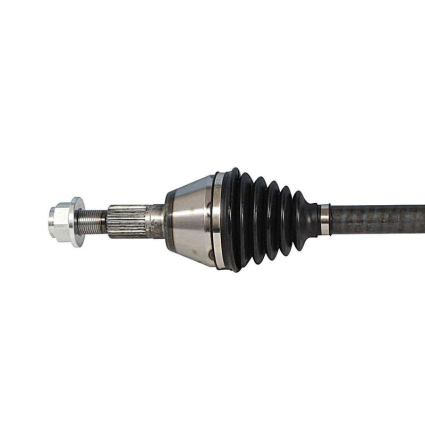 GSP NCV10606 Oldsmobile, Pontiac (2.2, 2.4) CV Axle Assembly  - Front Right